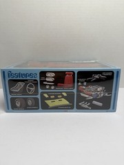 AMT 1969 Chevrolet Corvair Chevy Retro Deluxe 1/25 Kit # 849