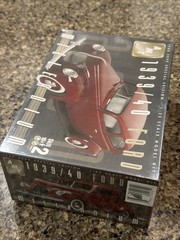 AMT 1939/1940 FORD SEDAN MILLENNIUM FACTORY SEALED KIT!! CIRCA 1999! VMCP!