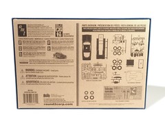 AMT 1966 Plymouth Barracuda Funny Car “Hemi Hustler” 1:25 Model Car Kit 1464