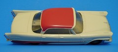 Jo-Han 1957 DeSoto Promo, Free Shipping. READ The Description.