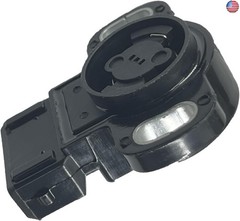 DEVMO Throttle Position Sensor (TPS) Compatible with Diamante Eclipse Mirage
