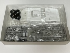 Tamiya 1/24 Toyota Toms 84C, Le Mans, Reissue with Cartograf decals