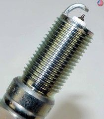 (8-Pack) NGK Spark Plugs LTR7IX-11 (Stock # 6510)