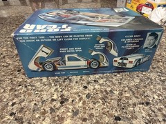 MPC FORD “J” CAR ORIGINAL FACTORY SEALED INSIDE KIT! CIRCA 1970s!! VMCP!
