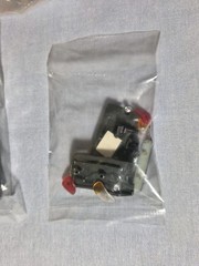 Vintage 1/24 TESTORS FORD F-150 FLARESIDE METAL BODY No. 183 MIB UNASSEMBLED ’96