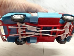 Model Junkyard/parts Plastic ,Nice Custom Car Lot Of 4 Custom Hot Rods Trucks