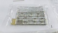 1966 Nova SS, AMT/Ertl, Open But Complete See Photos