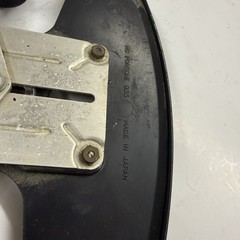 Vtg Tamiya 1/12 Scale Martini Porsche 935 Turbo Slantnose Model RC PARTS MANUAL