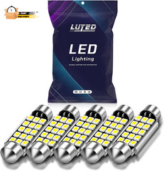 5 X 360 Lumens Super Bright 2835 15-EX Chipsets 569 578 211-2 212-2 LED B
