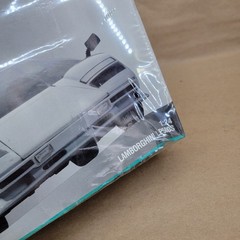 Lamborghini LP500S Monogram 1:24 Plastic Model Kit 2769 Factory Sealed