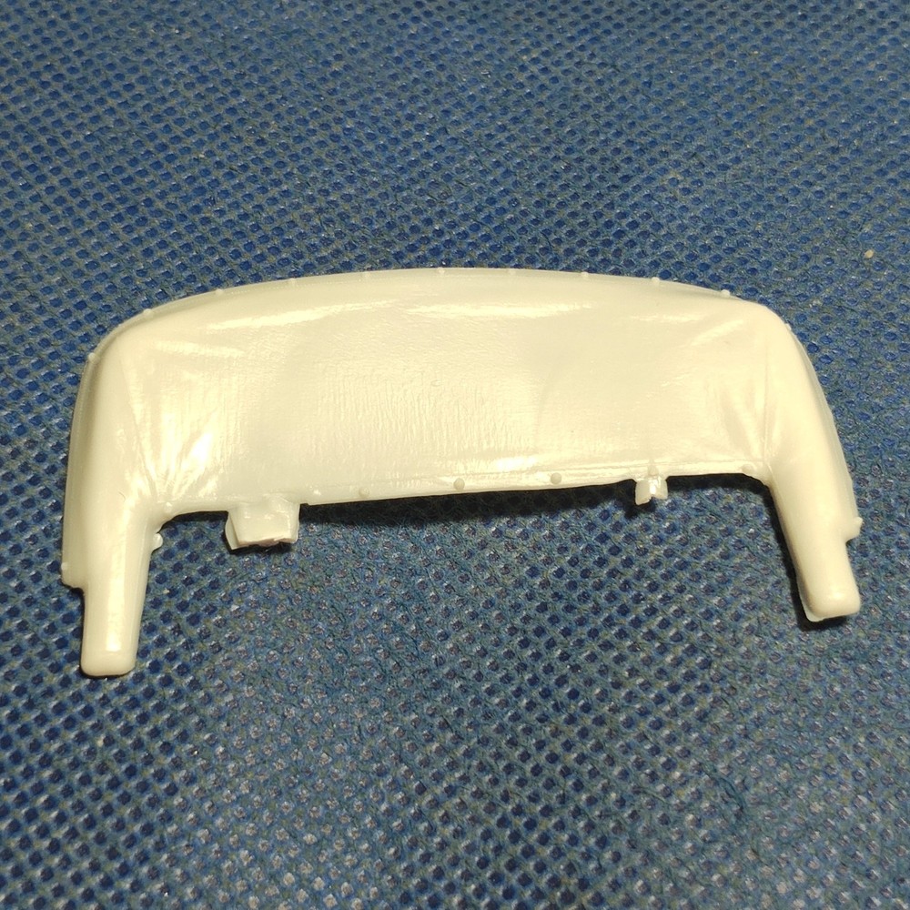 🌟 Convertible Boot 1950 Ford 1:25 Scale 1000s Model Car Parts 4 Sale AMT