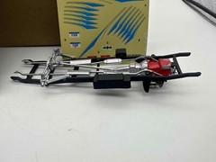 1995 Monogram 1/24 ’55 Ford Pickup #2971 open box started kit READ see photos