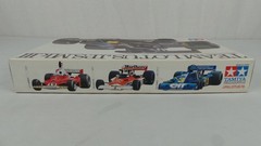 TAMIYA TEAM LOTUS J.P.S. MK III 1:20 MODEL KIT NO. 20004 NEW