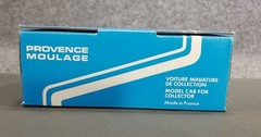 Provence Moulage 1/43 Scale Kit K1743 Morgan Aero 8 LeMans 2002 Made in France