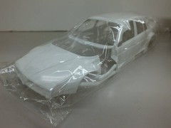 1/24 Tamiya Bosch Alfa Romeo 155 V6 TI Collectables 17+