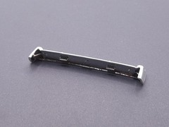 AMT 1957 Chevrolet Bel Air 1:25 Model #8315 – PARTS – REAR BUMPER
