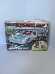 Monogram 1/24 scale Davey Allison Havoline Thunderbird Stock Car Model