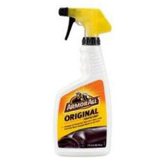 Armor All 10160 Original Protectant Trigger Spray Bottle 16 Fl Oz Pack Of 12