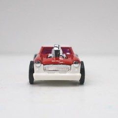 Hot Wheels The Nash Red and White Die-Cast Toy Car 2020