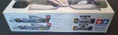 Tamiya 20029 Braun Tyrrell Honda 020 Grand Prix Formula 1 Race Car 1/20 Sealed
