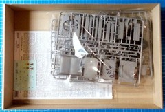 1/35 M37 US 3/4 ton 4×4 cargo truck (Roden 806)