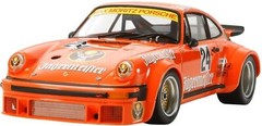 タミヤ 1/24 スポーツカーシリーズ No.328 ポルシェ ターボ RSR 934 イェーガーマイスター プラモデル 24328