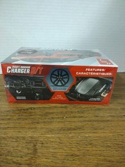AMT 2021 Dodge Charger R/T Model Car Kit New In Sealed Box 2022