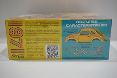 AMT 1971 Volkswagen Coca-Cola Superbug Gasser 1:25 Scale Model Kit AMT1284/12