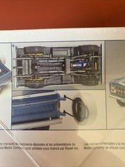 1:25 FORD BRONCO Plastic Model (Car/ Truck) Kit # 85-4320 (Revell, 2016) NEW