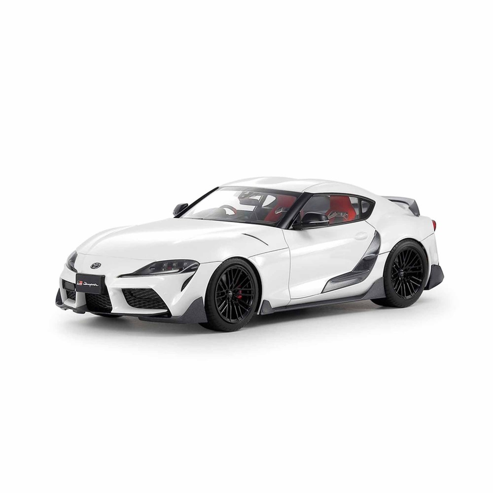 Tamiya 1/24 Toyota GR Supra Custom TAM24371