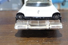 AMT 1957 Ford Custom 300 Promo 1/25