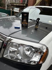 Toretark Headlight Restoration Kit – No-Sanding, Restore Yellowed, Foggy Headlig