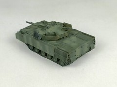 1/144 Built Modern Russian BMP-3 w/ERA IFV Infantry Fighting Vehicle Model