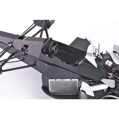 Platz/Beemax #BX12002 1/12 McLaren Honda MP4/4 1988 World Champion