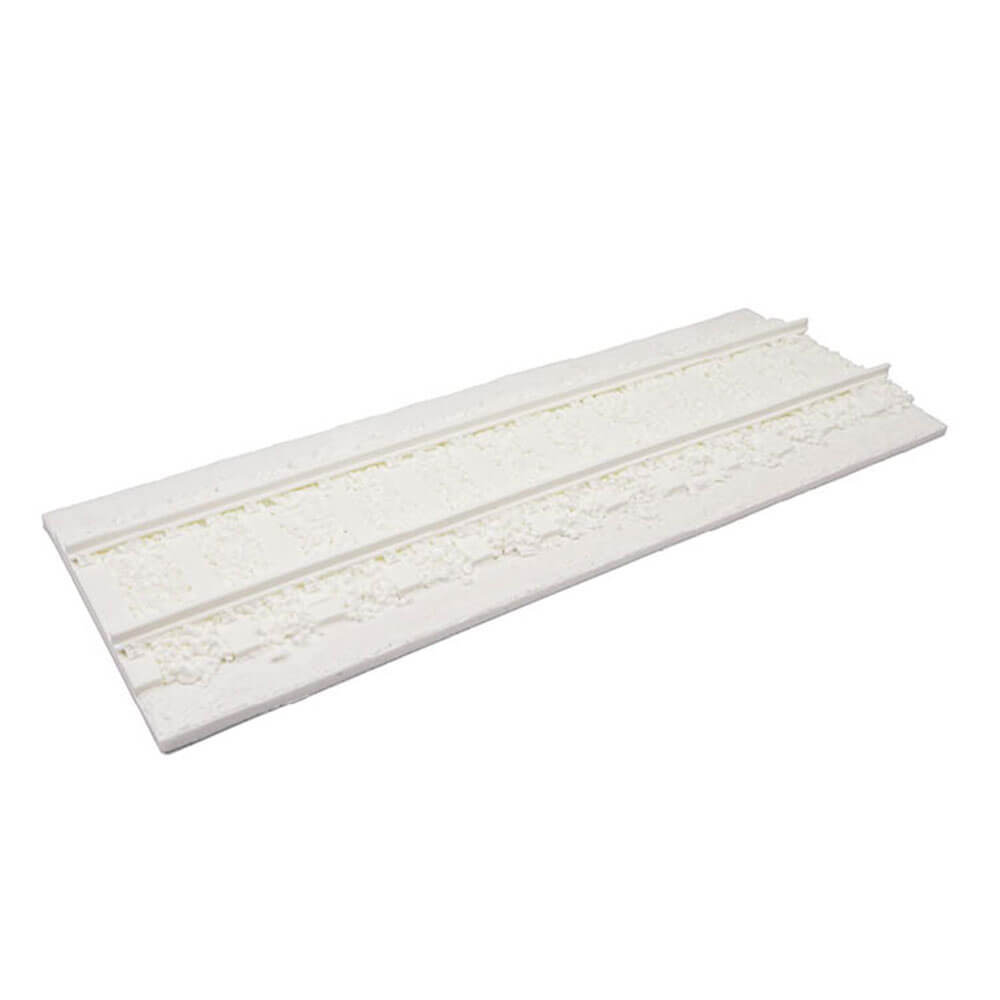 Vallejo Scenics Bases 1:35 Scale Quality Diorama Base Unpainted Paved Rubble