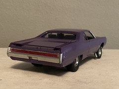 1970 Chrysler 300