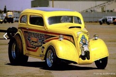 DECALS- Saunders and Carpenter A/G Anglia, very Nice!