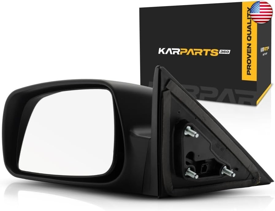 For Toyota Camry 2007 08 09 10 2011 Door Mirror Driver Side | Power |