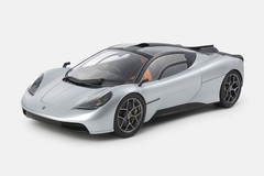 Tamiya 24364 Gordon Murray Automotive T.50 1/24 Scale Plastic Model Kit