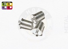 Mr. Model MM1006 – Aluminum Oil Filter 1:24/1:25