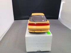 AMT/ERTL 1991 Geo Storm GSI Promo Model Car – yellow #6083