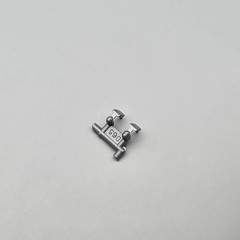 LS 1/16 Morgan Plus 8 Parts Kit Bash Pieces D65