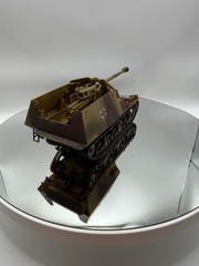 Marder I Sd.Kfz.135 German Tank Destroyer 1/35 Pro Built Painted Finished Model