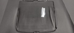 69 1969 Chevy Camaro Z28 1/12 Glass Windshield Clear Amber Tail Lamps Revell