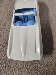 AMT 1965 Original Issue Chevrolet Corvette Roadster Restore or for Parts
