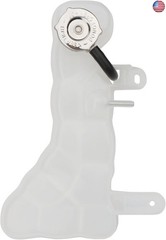 Engine Coolant Overflow Recovery Reservoir Tank Compatible with Chrysler 300