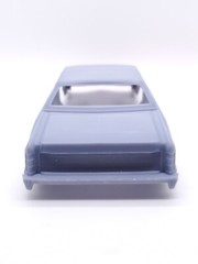 1978 Ford LTD Landau 1:25 Scale Resin 2-Door Kit Accessories Classic Diecast