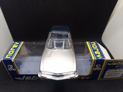 CITROEN SM President 1/43, NOREV JET CAR, Made in France