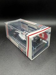 Spark 1/64 Red Bull Racing RB21 Japan GP Diecast Model Car Japan