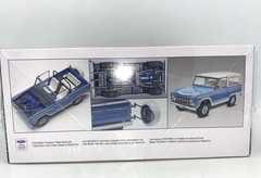 Revell 2016 Ford Bronco Model Kit #85-4320 1:25 Scale NEW / SEALED